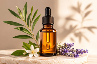Essential Oils
