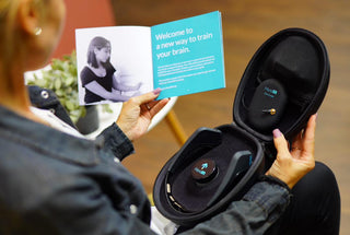 Myndlift Neurofeedback Device