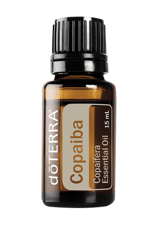 Copaiba