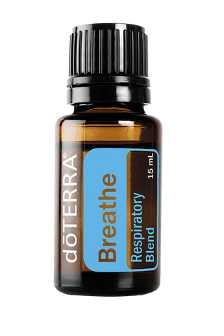 Breathe Oil