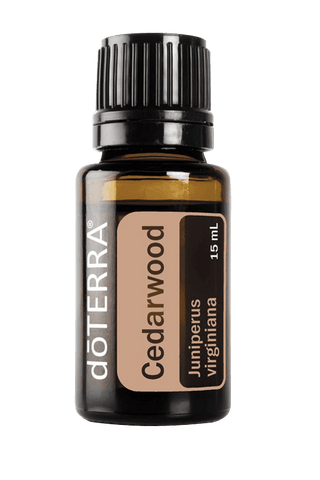 Cedarwood