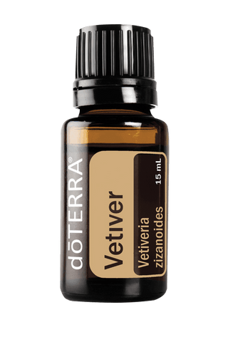 Vetiver