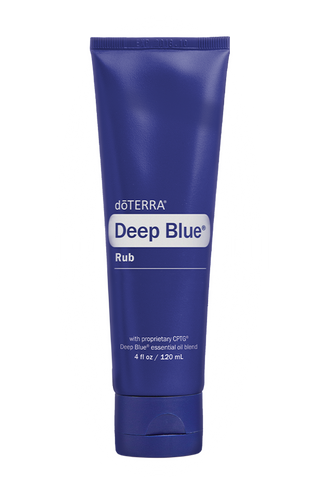 Deep Blue RUB