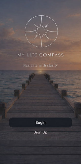 My Life Compass