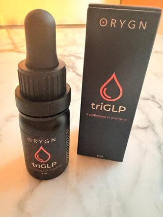 ORYGN triGLP Drops