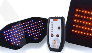 2-Port Infrared Lights