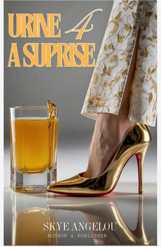URINE 4 A SUPRISE