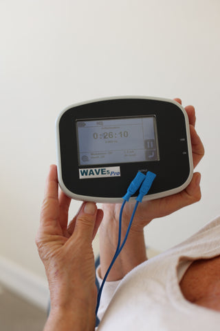 Large Rife Single Use